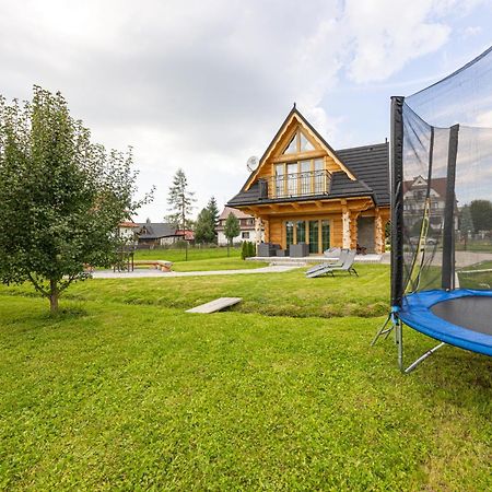 Bajka Chateau Czarna Gora Luaran gambar