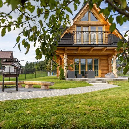 Bajka Chateau Czarna Gora Luaran gambar