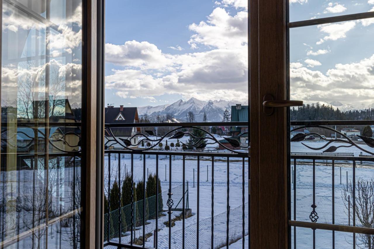 Bajka Chateau Czarna Gora Luaran gambar