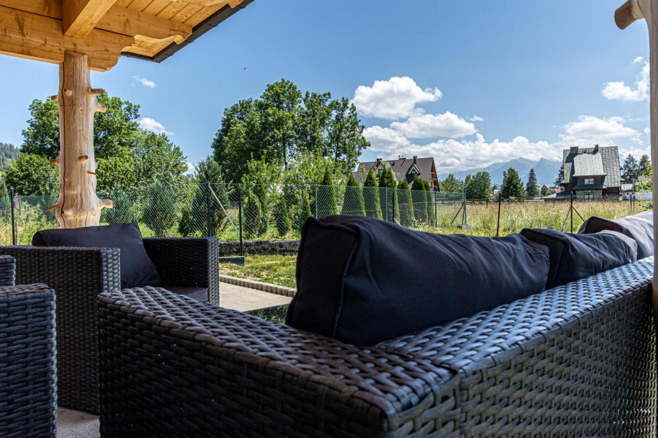 Bajka Chateau Czarna Gora Luaran gambar