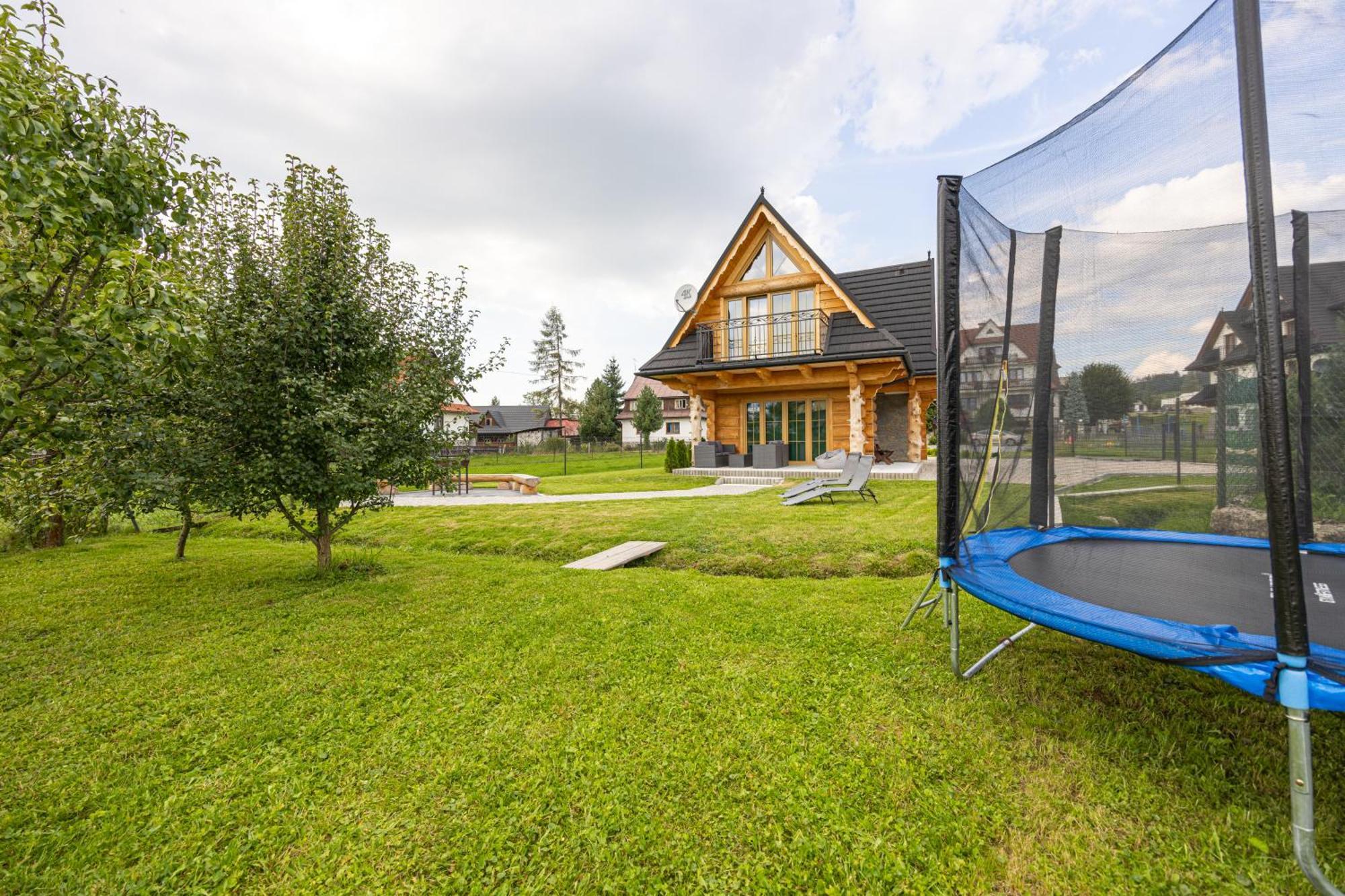 Bajka Chateau Czarna Gora Luaran gambar